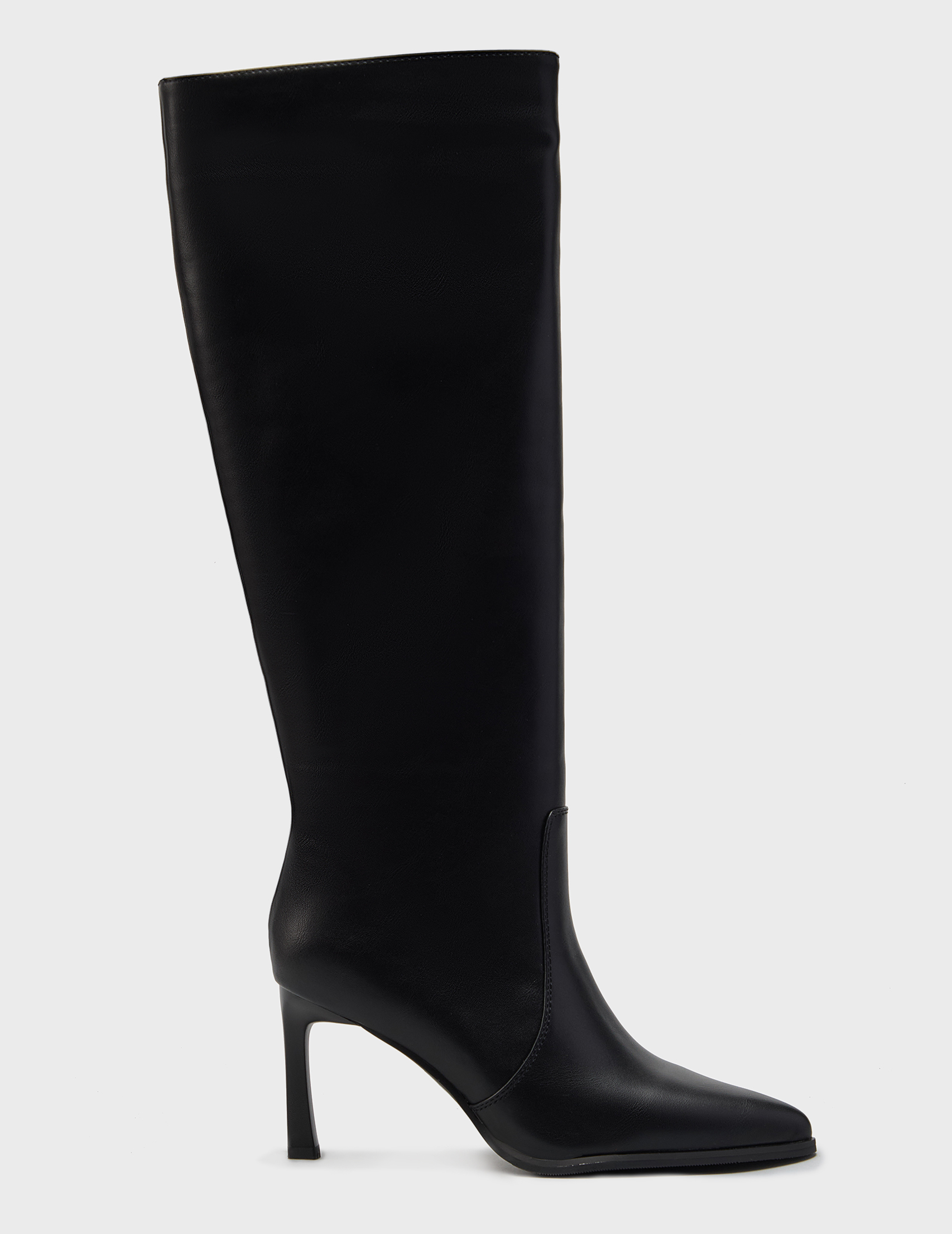 

Сапоги, Черный