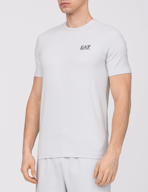 Ea7 Emporio Armani 8NTP52-1941_gray фото-2