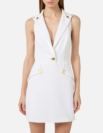 ELISABETTA FRANCHI платье