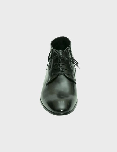 черные Ботинки Mario Bruni 11468