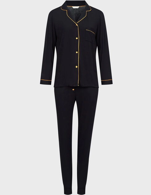 Cyberjammies Annie-4921-4922-black фото-1