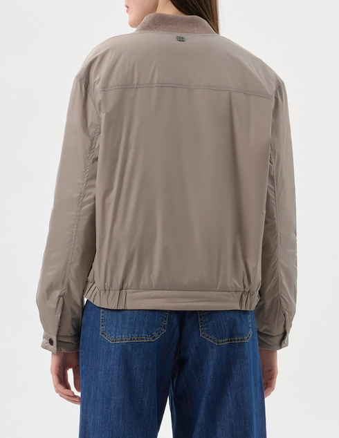 Panicale Cashmere D381044GB38D35A-0285_beige фото-4