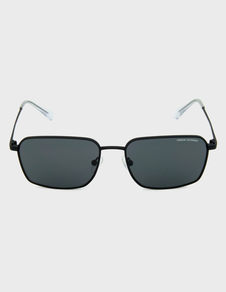 Armani Exchange AX 2053S 6000/87 57 фото-2