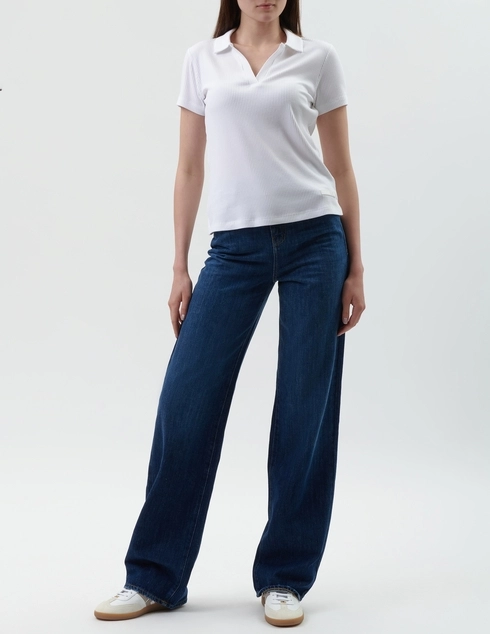 Ea7 Emporio Armani 00490-0002_white фото-2