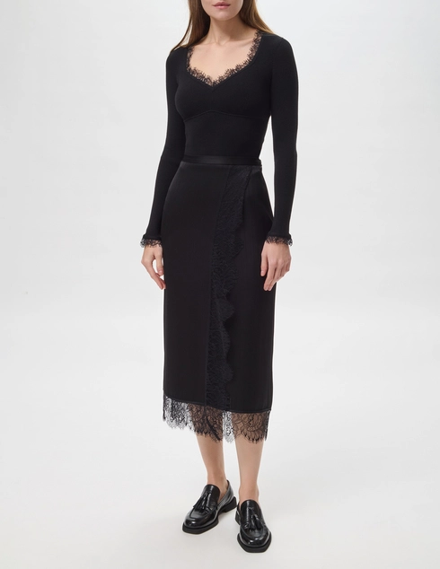 Twinset 262TP2123-00006_black фото-2