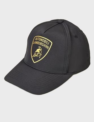 AUTOMOBILI LAMBORGHINI кепка