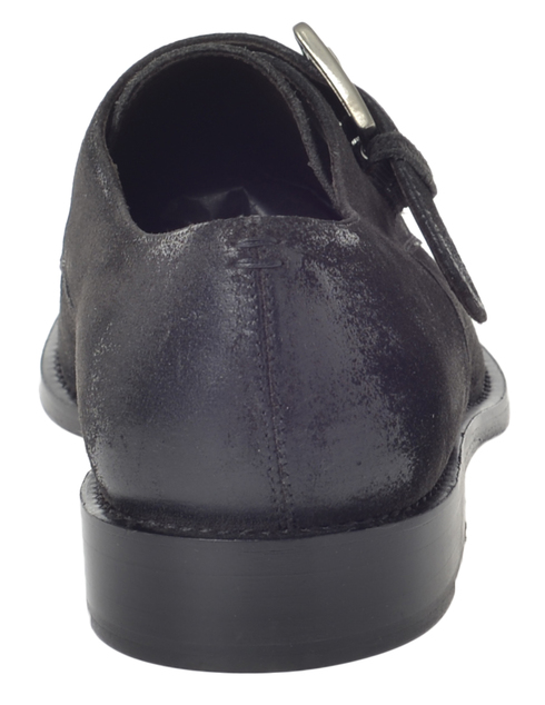 мужские серые Монки Lassi Shoes 2448_gray - фото-2