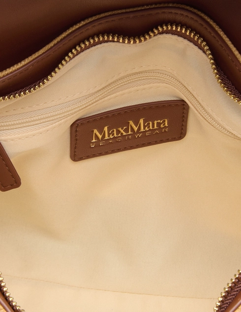 Max Mara OPICE002_beige фото-3