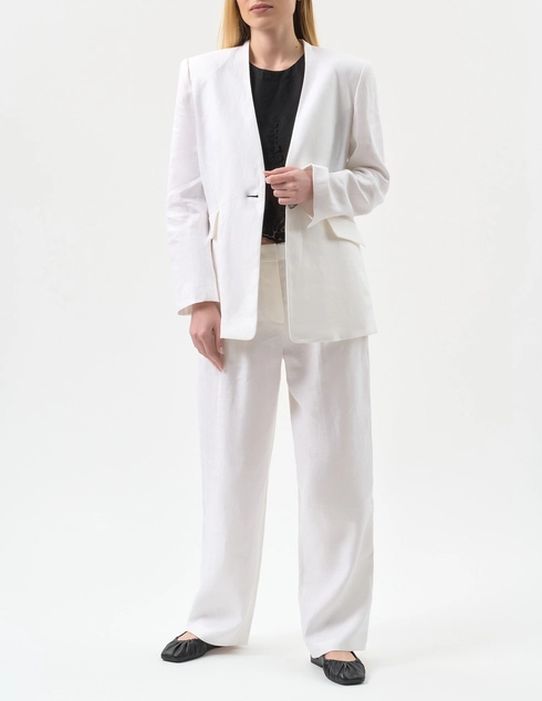 Armani Exchange XW001987-AF21530-U0002-white фото-2