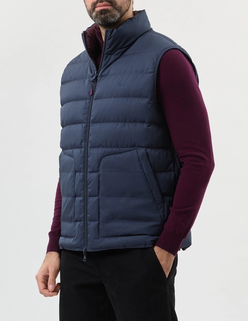 Harmont&Blaine K0P17604033543_blue фото-3