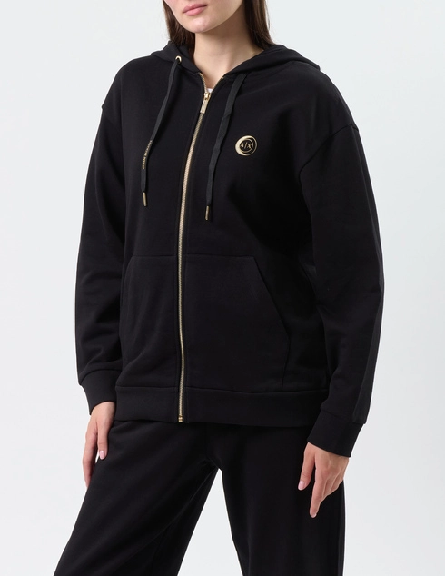 Armani Exchange XW000318-AF12217-UC001-XW000319-AF12117-UC001_black1 фото-3