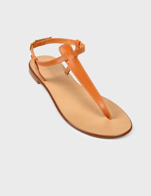 коричневые Сандалии Trussardi 79A005069Y099999-B660