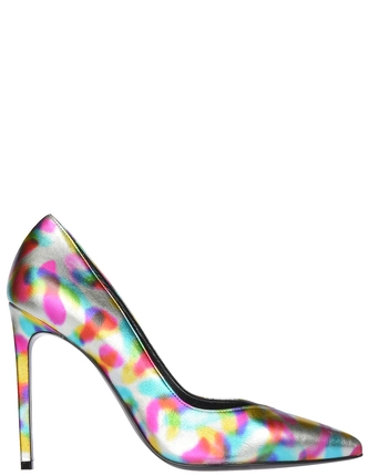 SAINT LAURENT PARIS туфлі