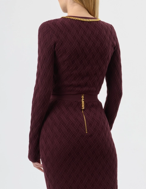 Elisabetta Franchi MK-29B-56E2-V450-EA4 фото-4