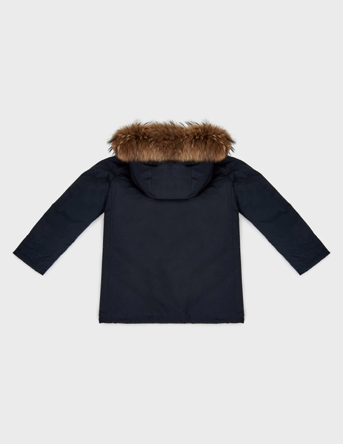 Woolrich WKCPS2123-Dark-Blue фото-2