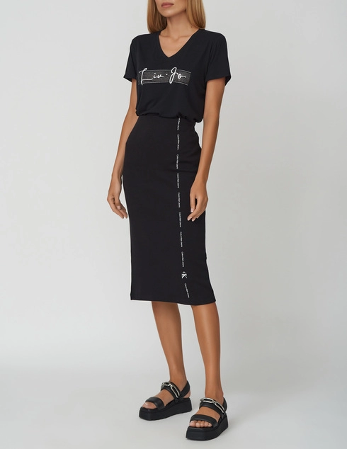 Calvin Klein Jeans 7643_black фото-1