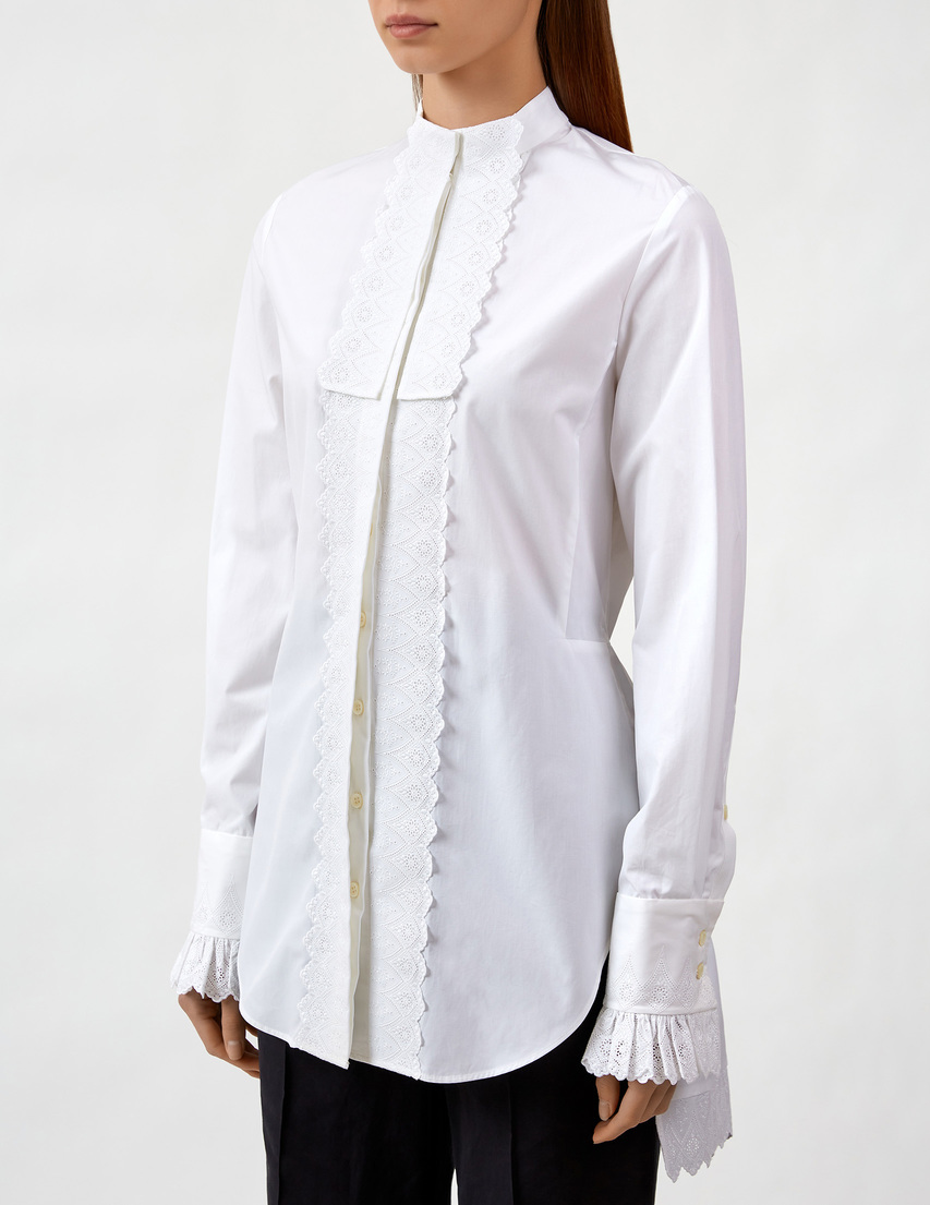 Paco Rabanne AW20-20HCCE046CO0296-white фото-2