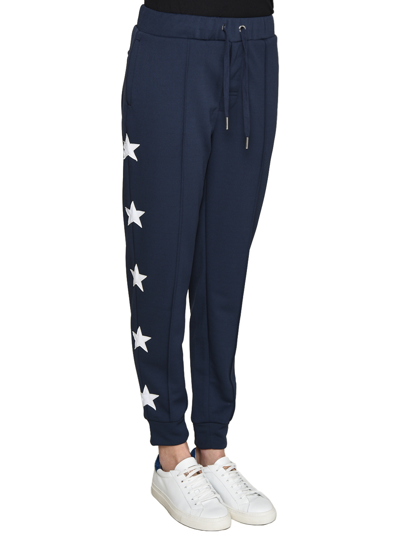 Zoe Karssen SS181126-indigo_идгу фото-2
