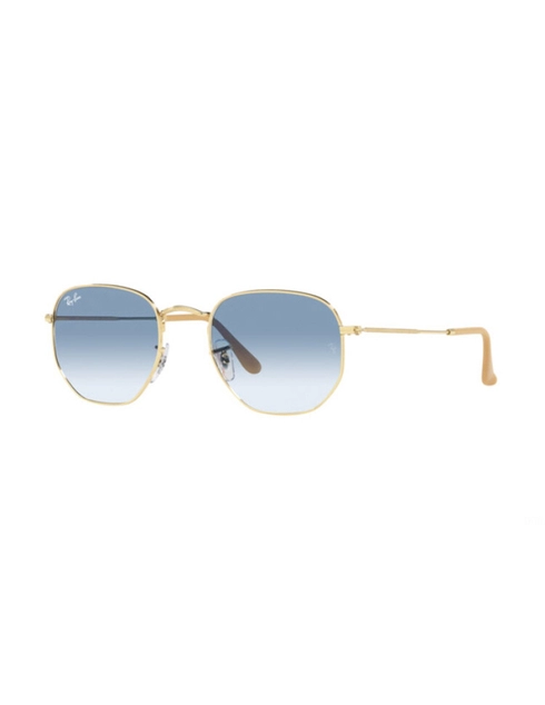 Ray-Ban RB-3548-001-3F-54 фото-1