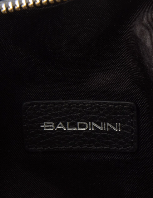 Baldinini G2FPMGEC0012-999_black фото-4