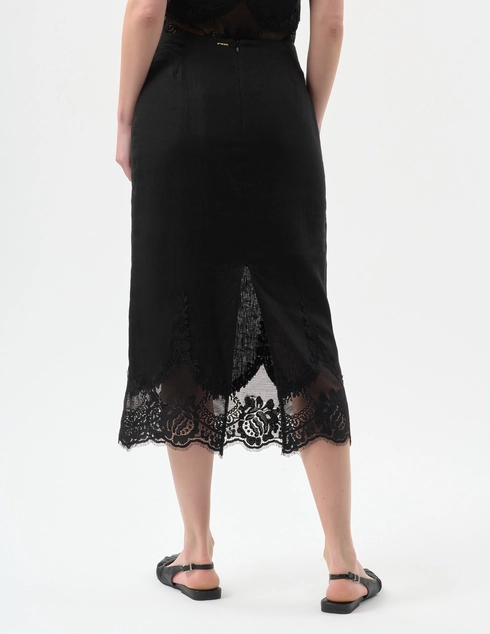 Twinset 261TT2185-00006_black фото-4