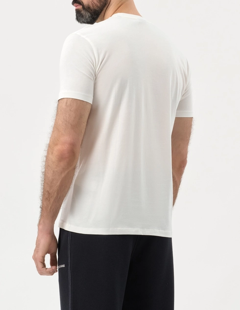 Armani Exchange XM002456-AF10356-U0009_white фото-4