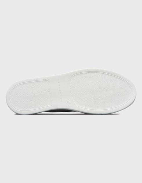 белые Кеды Henderson Baracco ARIA-white размер - 39.5