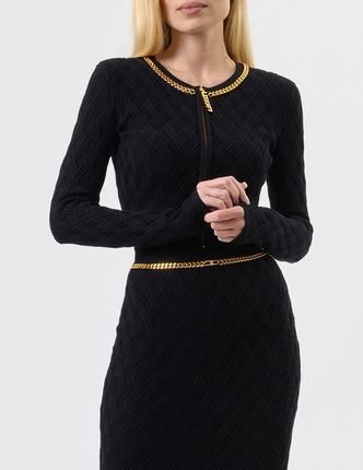 ELISABETTA FRANCHI кофта