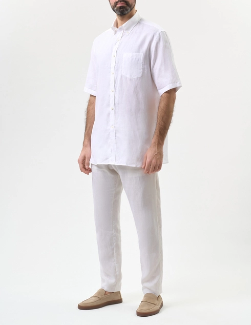 Paul&Shark 26413161-010_white фото-2