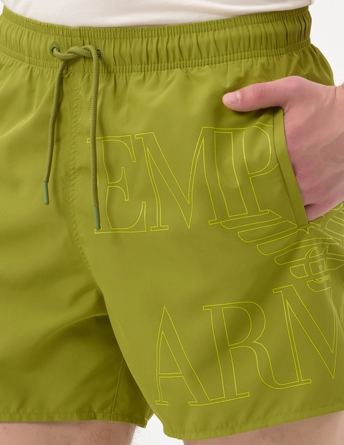 Emporio Armani EM000583-AF12326--U7067_green фото-5