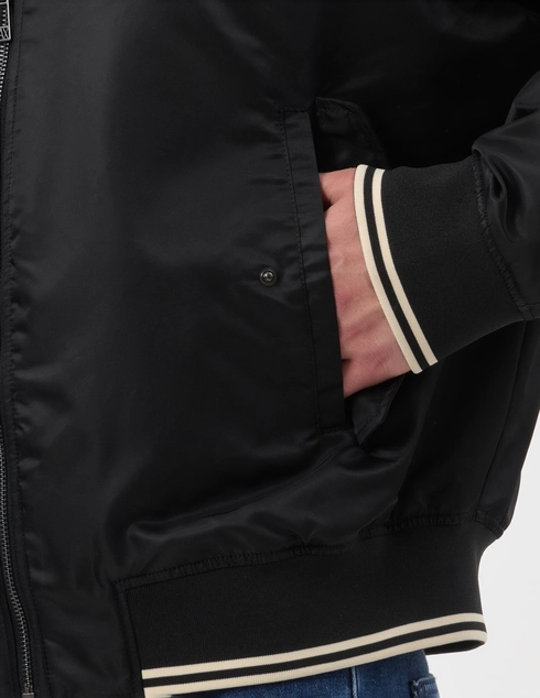 Armani Exchange XM002017-AF19828-UC001_black фото-5