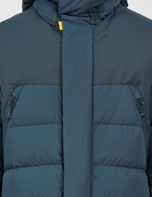 Parajumpers P02-0300_blue фото-4