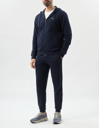 EA7 EMPORIO ARMANI спортивный костюм