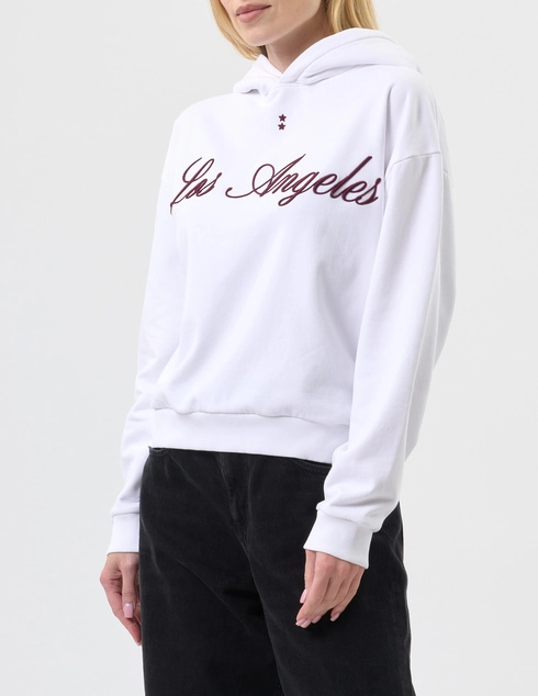 Icon denim EBBIE-J821-WHITE фото-3