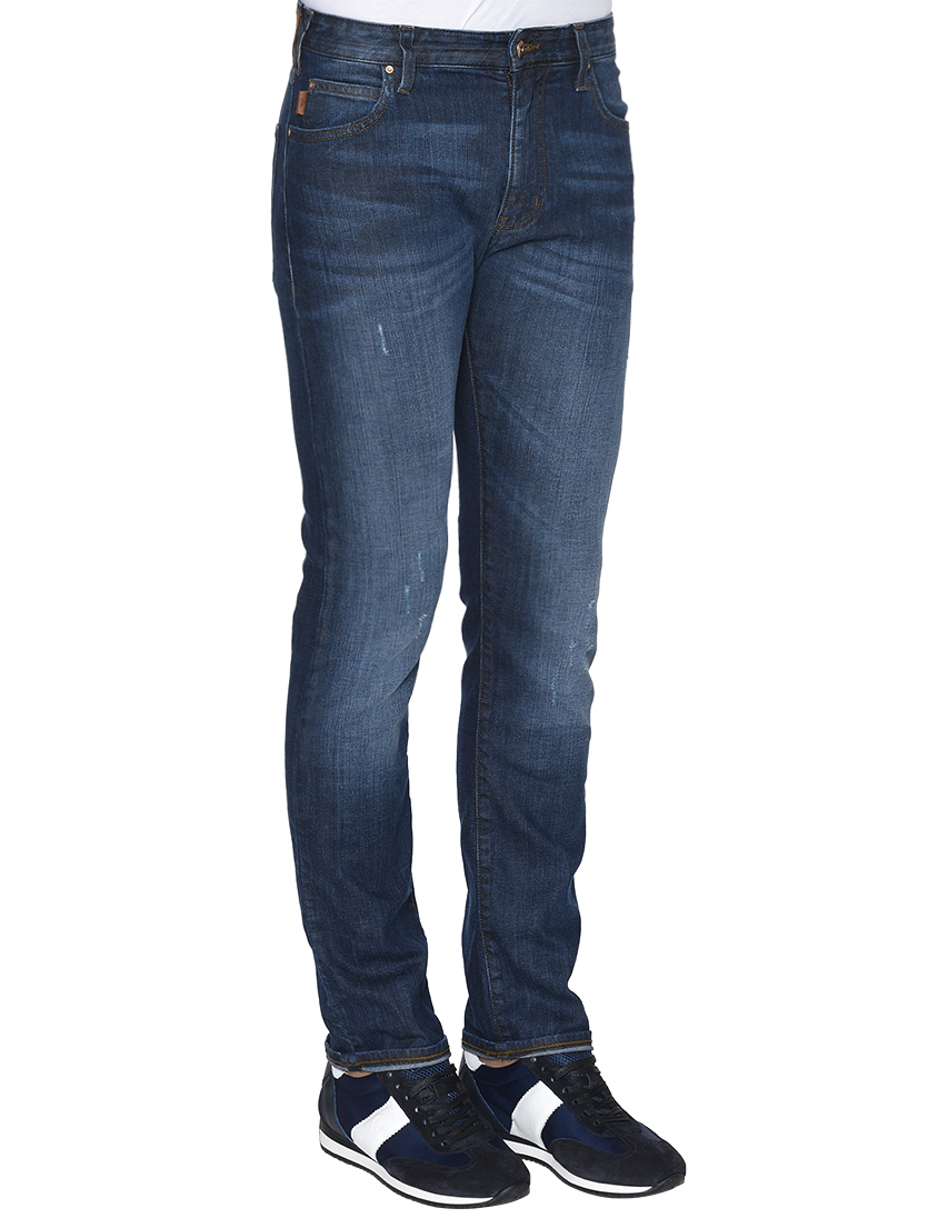 Emporio Armani 3Z1J451D53Z_blue фото-2