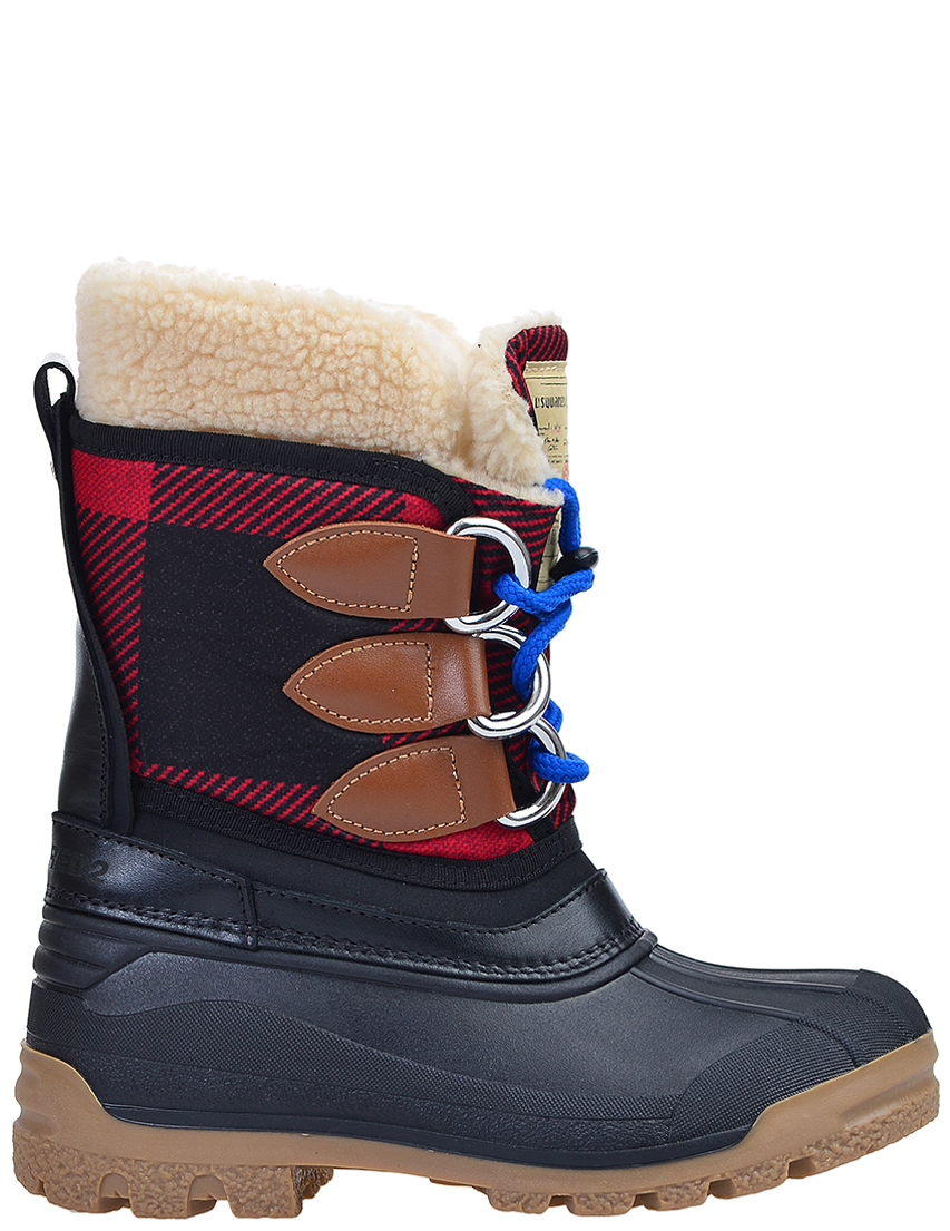 

Сапоги, Многоцветный