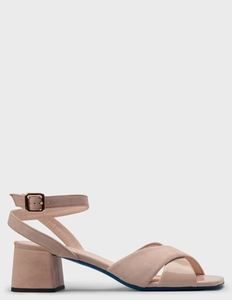 LORIBLU босоножки