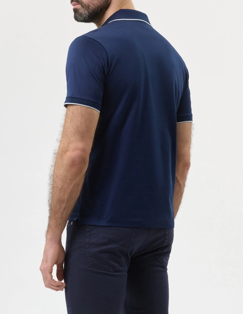 Paul&Shark 26411264-013_blue фото-4