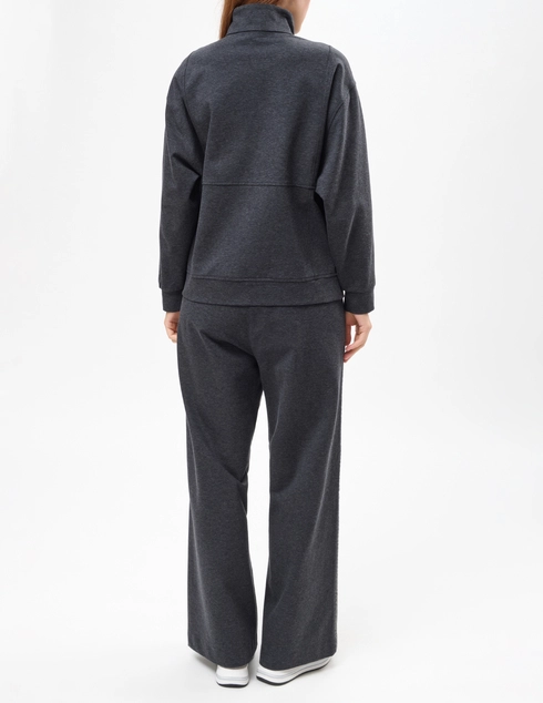 Panicale Cashmere D391717GZ39D46B-0971_gray фото-2