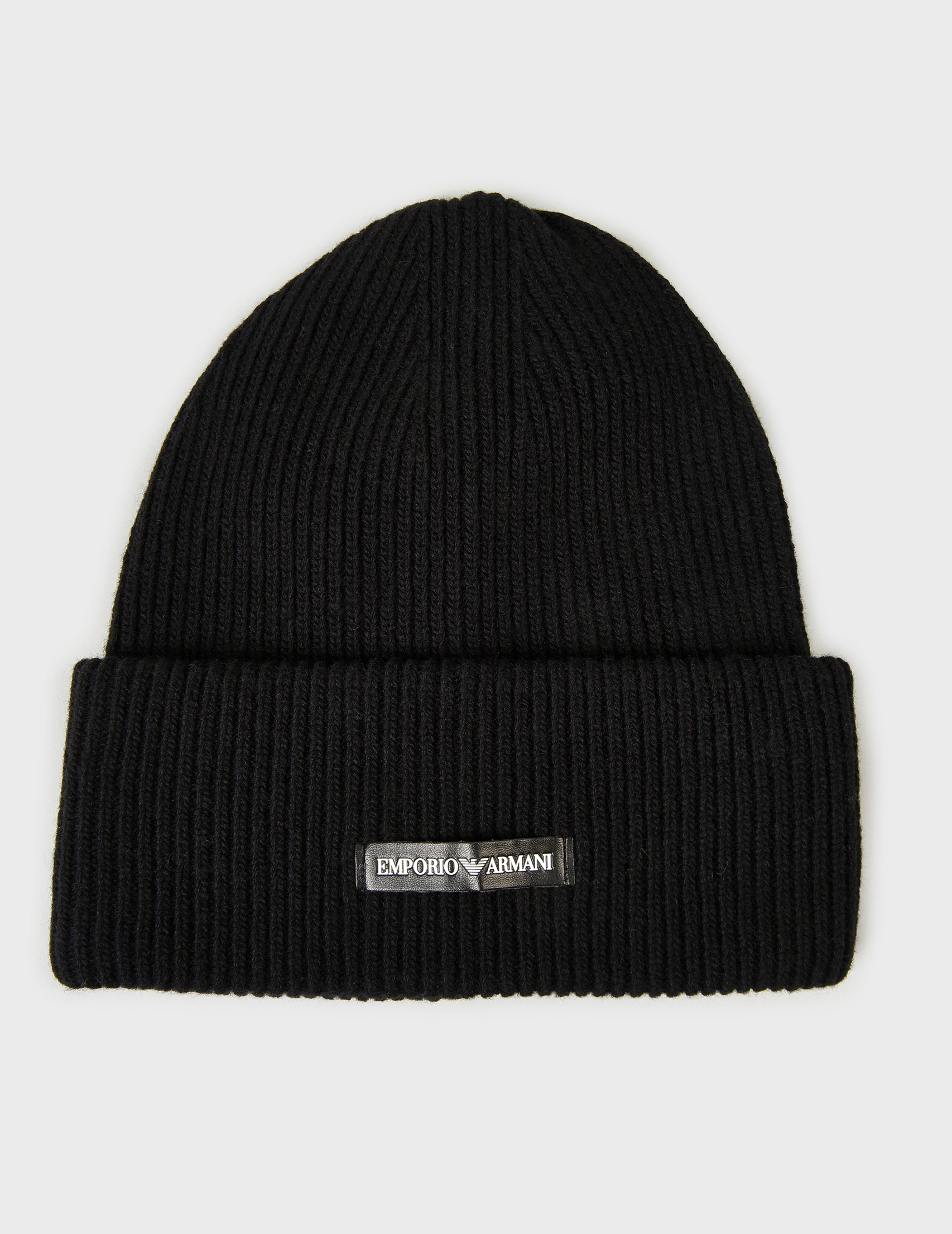 

Шапка, Черный