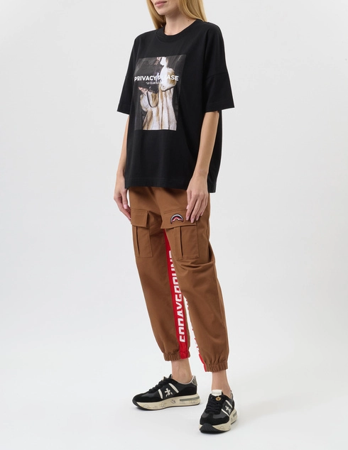 Elite TSBOX-943-PRIVACY-DD_black фото-2