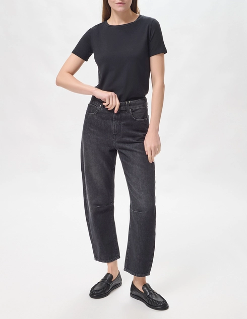 Weekend Max Mara MULTIB-7_black фото-2