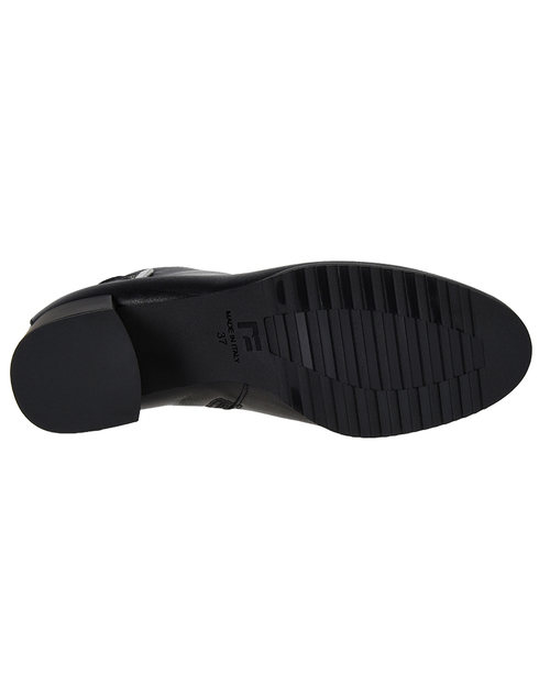 черные Ботинки Marino Fabiani 9291-black размер - 37; 38; 39; 40; 42