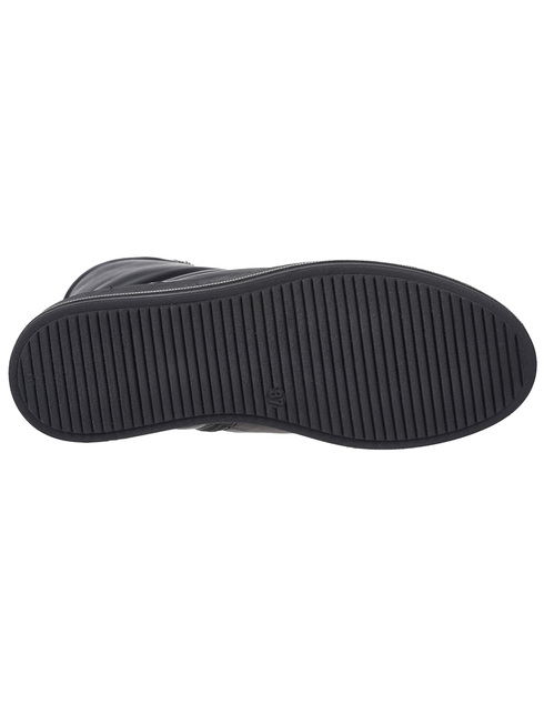 черные Ботинки Tine's 7440-black размер - 37