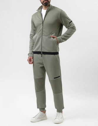 EA7 EMPORIO ARMANI спортивний костюм