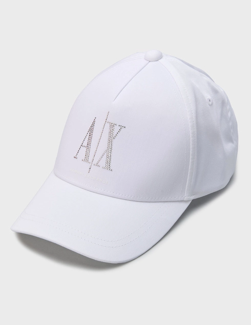 Armani Exchange XW000957-AF13846-U0002_white фото-1