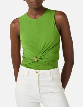 ELISABETTA FRANCHI топ