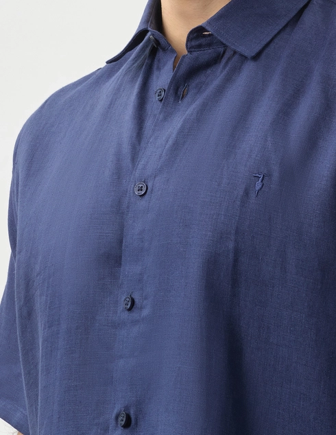 Trussardi MS109T19_blue фото-5