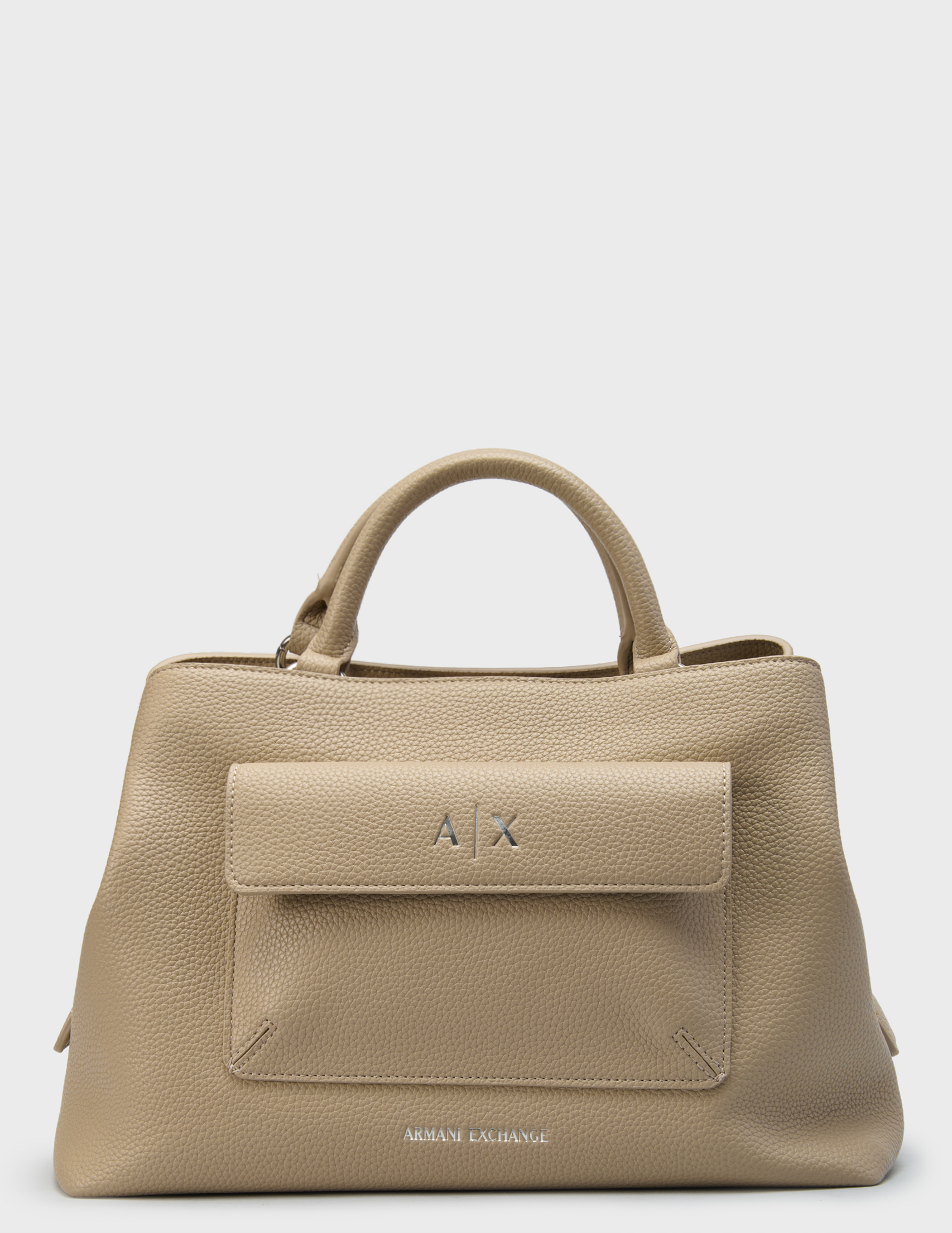 

Сумка, Бежевый