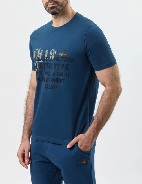 Aeronautica Militare 252TS2479UJ00641-21315 фото-3